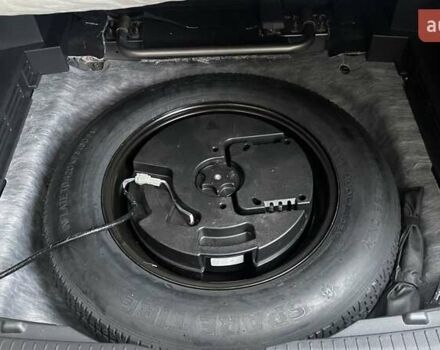 Серый Ниссан Rogue, объемом двигателя 1.5 л и пробегом 56 тыс. км за 21950 $, фото 44 на Automoto.ua