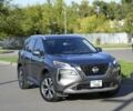 Серый Ниссан Rogue, объемом двигателя 1.5 л и пробегом 55 тыс. км за 25999 $, фото 1 на Automoto.ua