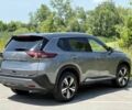 Серый Ниссан Rogue, объемом двигателя 1.5 л и пробегом 15 тыс. км за 17400 $, фото 3 на Automoto.ua