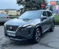 Серый Ниссан Rogue, объемом двигателя 1.5 л и пробегом 19 тыс. км за 20900 $, фото 1 на Automoto.ua