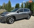 Серый Ниссан Rogue, объемом двигателя 1.5 л и пробегом 39 тыс. км за 21800 $, фото 9 на Automoto.ua