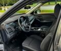 Серый Ниссан Rogue, объемом двигателя 1.5 л и пробегом 90 тыс. км за 22500 $, фото 4 на Automoto.ua