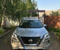Сірий Ніссан Rogue, об'ємом двигуна 1.5 л та пробігом 62 тис. км за 22000 $, фото 3 на Automoto.ua