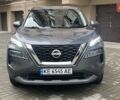 Серый Ниссан Rogue, объемом двигателя 1.5 л и пробегом 56 тыс. км за 21950 $, фото 46 на Automoto.ua