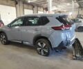 Сірий Ніссан Rogue, об'ємом двигуна 0 л та пробігом 9 тис. км за 7000 $, фото 1 на Automoto.ua