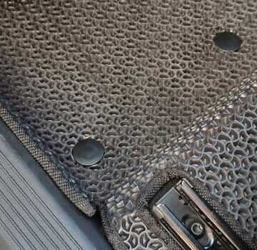 Сірий Ніссан Rogue, об'ємом двигуна 1.5 л та пробігом 45 тис. км за 28000 $, фото 15 на Automoto.ua