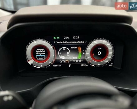 Серый Ниссан Rogue, объемом двигателя 1.5 л и пробегом 80 тыс. км за 29399 $, фото 41 на Automoto.ua