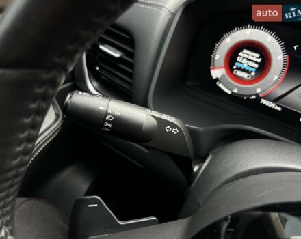 Серый Ниссан Rogue, объемом двигателя 1.5 л и пробегом 80 тыс. км за 29399 $, фото 59 на Automoto.ua