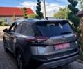Сірий Ніссан Rogue, об'ємом двигуна 1.5 л та пробігом 76 тис. км за 20600 $, фото 1 на Automoto.ua