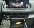 Сірий Ніссан Rogue, об'ємом двигуна 1.5 л та пробігом 82 тис. км за 22300 $, фото 13 на Automoto.ua