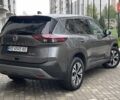 Серый Ниссан Rogue, объемом двигателя 1.5 л и пробегом 56 тыс. км за 21950 $, фото 8 на Automoto.ua