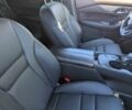 Серый Ниссан Rogue, объемом двигателя 1.5 л и пробегом 15 тыс. км за 13000 $, фото 9 на Automoto.ua