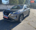 Серый Ниссан Rogue, объемом двигателя 1.5 л и пробегом 91 тыс. км за 22900 $, фото 1 на Automoto.ua