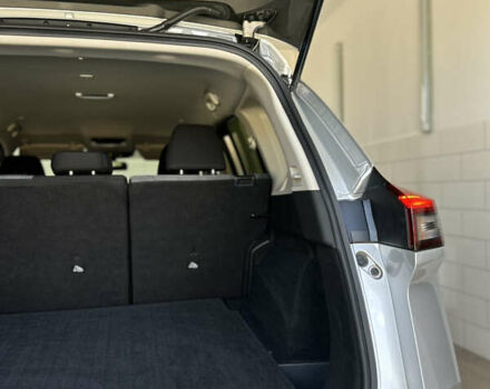 Сірий Ніссан Rogue, об'ємом двигуна 1.5 л та пробігом 62 тис. км за 22000 $, фото 43 на Automoto.ua