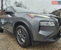 Серый Ниссан Rogue, объемом двигателя 1.5 л и пробегом 24 тыс. км за 21999 $, фото 1 на Automoto.ua