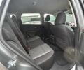 Сірий Ніссан Rogue, об'ємом двигуна 1.5 л та пробігом 82 тис. км за 22300 $, фото 8 на Automoto.ua