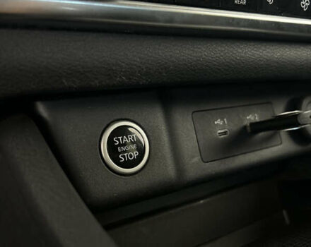 Сірий Ніссан Rogue, об'ємом двигуна 1.5 л та пробігом 62 тис. км за 22000 $, фото 67 на Automoto.ua