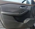 Сірий Ніссан Rogue, об'ємом двигуна 1.5 л та пробігом 76 тис. км за 20600 $, фото 13 на Automoto.ua