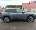 Сірий Ніссан Rogue, об'ємом двигуна 1.5 л та пробігом 76 тис. км за 20600 $, фото 7 на Automoto.ua