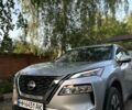Сірий Ніссан Rogue, об'ємом двигуна 1.5 л та пробігом 62 тис. км за 22000 $, фото 5 на Automoto.ua