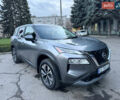 Серый Ниссан Rogue, объемом двигателя 1.5 л и пробегом 19 тыс. км за 20900 $, фото 2 на Automoto.ua