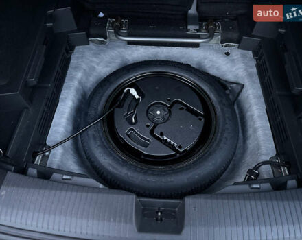 Серый Ниссан Rogue, объемом двигателя 1.5 л и пробегом 19 тыс. км за 20900 $, фото 22 на Automoto.ua