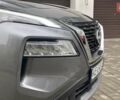 Серый Ниссан Rogue, объемом двигателя 1.5 л и пробегом 56 тыс. км за 21950 $, фото 3 на Automoto.ua