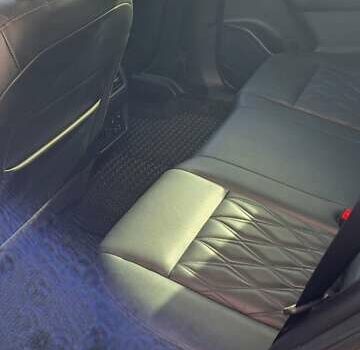 Сірий Ніссан Rogue, об'ємом двигуна 1.5 л та пробігом 45 тис. км за 28000 $, фото 5 на Automoto.ua