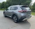 Сірий Ніссан Rogue, об'ємом двигуна 1.5 л та пробігом 19 тис. км за 12400 $, фото 6 на Automoto.ua