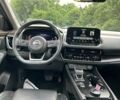 Серый Ниссан Rogue, объемом двигателя 1.5 л и пробегом 23 тыс. км за 11900 $, фото 9 на Automoto.ua