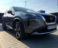 Серый Ниссан Rogue, объемом двигателя 1.5 л и пробегом 39 тыс. км за 27500 $, фото 4 на Automoto.ua