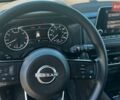 Серый Ниссан Rogue, объемом двигателя 1.5 л и пробегом 28 тыс. км за 25997 $, фото 5 на Automoto.ua