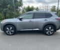 Сірий Ніссан Rogue, об'ємом двигуна 1.5 л та пробігом 19 тис. км за 12400 $, фото 3 на Automoto.ua