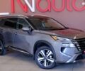 Серый Ниссан Rogue, объемом двигателя 1.5 л и пробегом 46 тыс. км за 24900 $, фото 3 на Automoto.ua