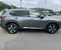 Сірий Ніссан Rogue, об'ємом двигуна 1.5 л та пробігом 19 тис. км за 12400 $, фото 7 на Automoto.ua