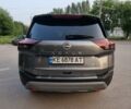 Серый Ниссан Rogue, объемом двигателя 1.5 л и пробегом 55 тыс. км за 22600 $, фото 8 на Automoto.ua