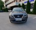 Серый Ниссан Rogue, объемом двигателя 1.5 л и пробегом 55 тыс. км за 22600 $, фото 6 на Automoto.ua