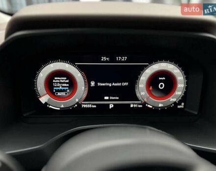 Серый Ниссан Rogue, объемом двигателя 1.5 л и пробегом 80 тыс. км за 29399 $, фото 43 на Automoto.ua