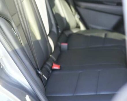 Серый Ниссан Rogue, объемом двигателя 1.5 л и пробегом 55 тыс. км за 25999 $, фото 18 на Automoto.ua