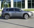 Серый Ниссан Rogue, объемом двигателя 1.5 л и пробегом 55 тыс. км за 25999 $, фото 2 на Automoto.ua