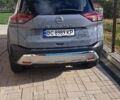 Сірий Ніссан Rogue, об'ємом двигуна 1.5 л та пробігом 45 тис. км за 28000 $, фото 3 на Automoto.ua