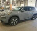 Сірий Ніссан Rogue, об'ємом двигуна 0 л та пробігом 9 тис. км за 7000 $, фото 1 на Automoto.ua