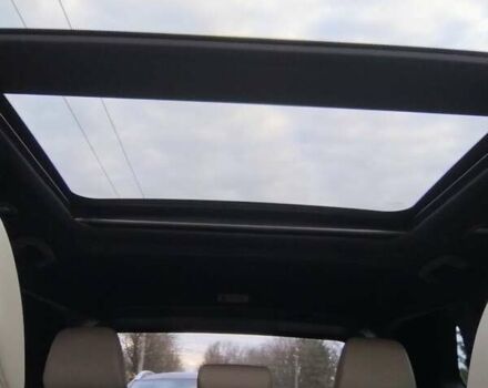 Серый Ниссан Rogue, объемом двигателя 1.5 л и пробегом 87 тыс. км за 24000 $, фото 19 на Automoto.ua