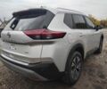 Сірий Ніссан Rogue, об'ємом двигуна 1.5 л та пробігом 7 тис. км за 14300 $, фото 4 на Automoto.ua