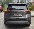 Серый Ниссан Rogue, объемом двигателя 1.5 л и пробегом 56 тыс. км за 21950 $, фото 9 на Automoto.ua