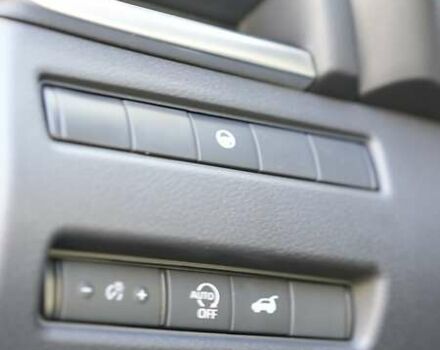 Серый Ниссан Rogue, объемом двигателя 1.5 л и пробегом 55 тыс. км за 25999 $, фото 25 на Automoto.ua