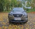Сірий Ніссан Rogue, об'ємом двигуна 1.5 л та пробігом 76 тис. км за 20600 $, фото 4 на Automoto.ua