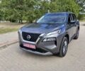 Серый Ниссан Rogue, объемом двигателя 1.5 л и пробегом 30 тыс. км за 20999 $, фото 1 на Automoto.ua