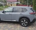 Серый Ниссан Rogue, объемом двигателя 1.5 л и пробегом 12 тыс. км за 25399 $, фото 8 на Automoto.ua