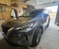 Серый Ниссан Rogue, объемом двигателя 1.5 л и пробегом 10 тыс. км за 22000 $, фото 1 на Automoto.ua